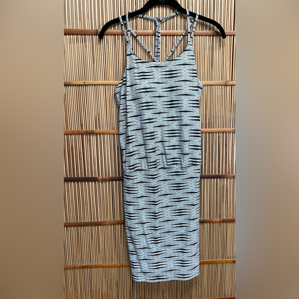 Athleta Venice swim dress.